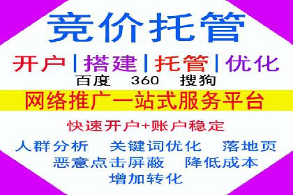 SEM公司成功案例：如何实现精准营销